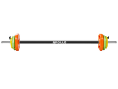 Bodypump Home Training Package - Apollo Fitness