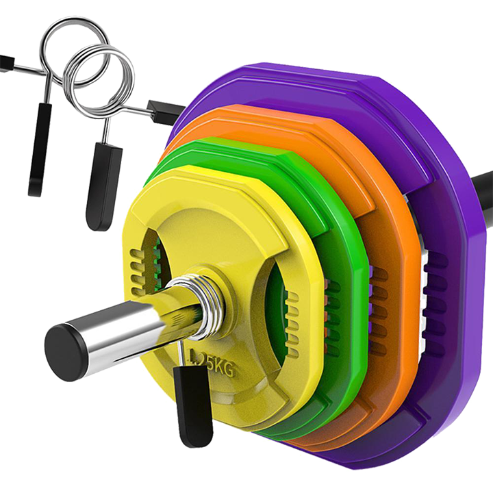 Bodypump Home Training Package - Apollo Fitness