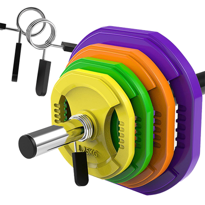 Bodypump Home Training Package - Apollo Fitness