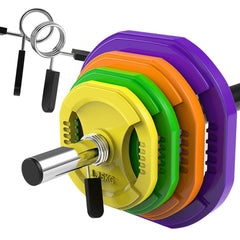 BodyPump set - Apollo Fitness