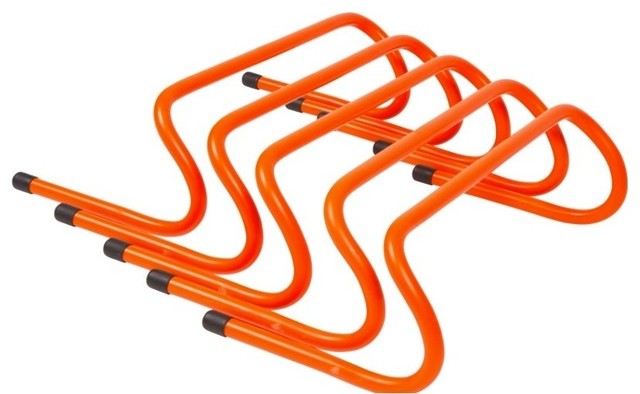 Speed Hurdles - Apollo Fitness