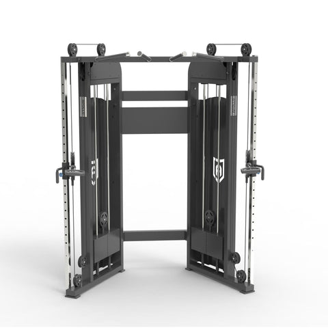Strength Training Equipment & Gym Equipment, Ireland | Apollo Fitness ...