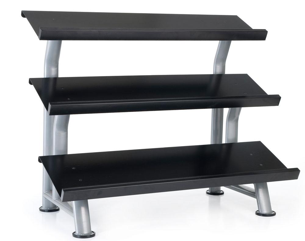 Dumbbell Rack - Apollo Fitness