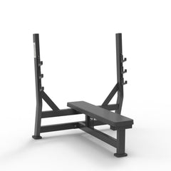 Flat bench - Apollo Fitness