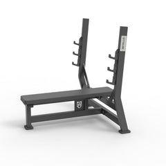 Flat bench - Apollo Fitness