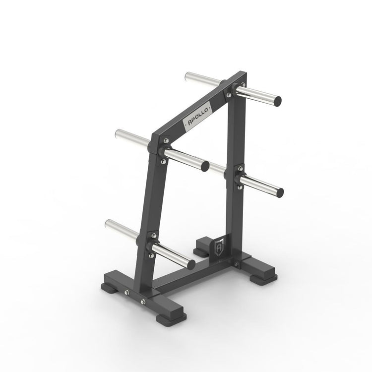 Plate tree- Apollo Fitness
