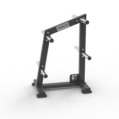plate storage- Apollo Fitness