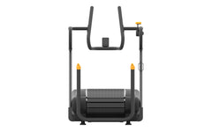 SHUA curved treadmill- Apollo Fitness