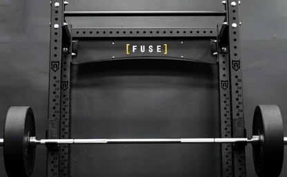 Custom Nameplate - Apollo Fitness