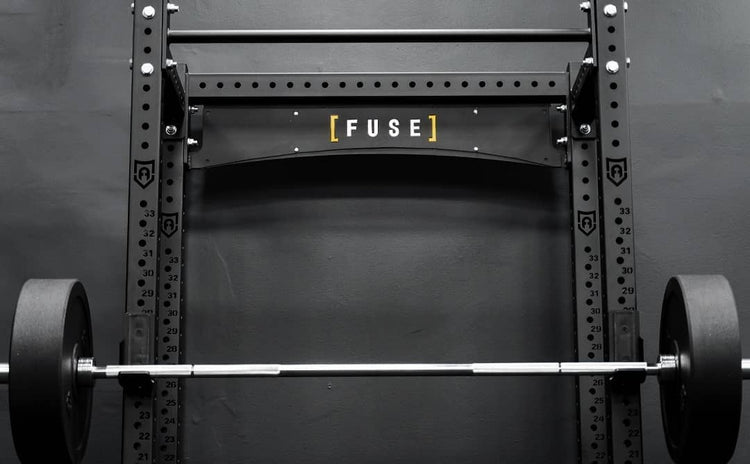 Custom Nameplate - Apollo Fitness