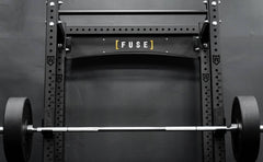 Custom Nameplate - Apollo Fitness