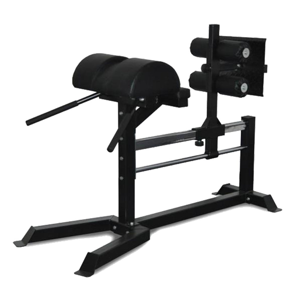 Glute hamstring online machine