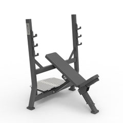 incline bench - Apollo Fitness