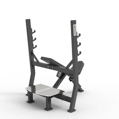 Incline bench - Apollo Fitness
