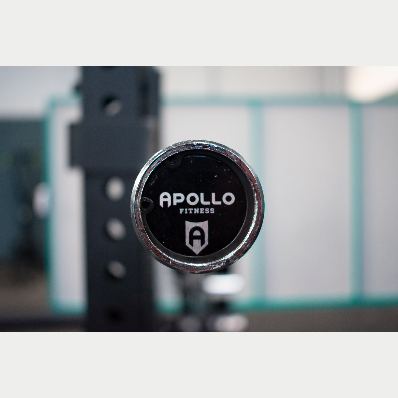 Ladies Basic Bar - Apollo Fitness