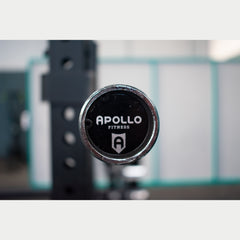 Ladies Basic Bar - Apollo Fitness