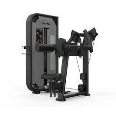 SHUA Lateral Raise