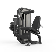 leg curl/leg extension combo- apollo fitness