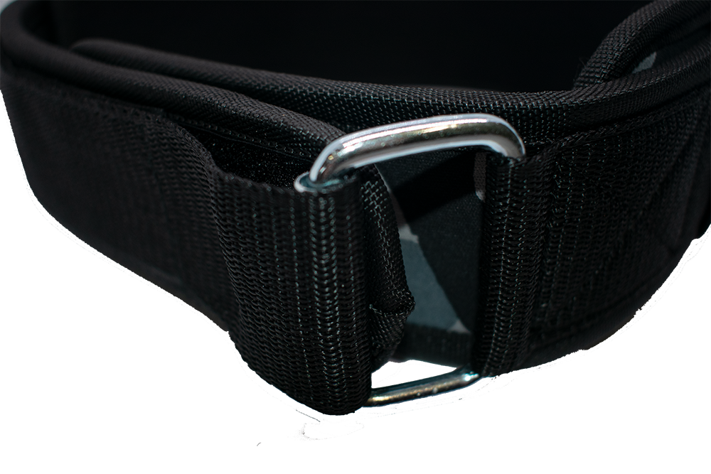 Apollo Weightlifting Belt - Apollo Fitness