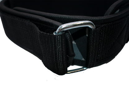 Apollo Weightlifting Belt - Apollo Fitness
