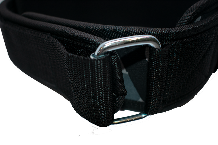Apollo Weightlifting Belt - Apollo Fitness