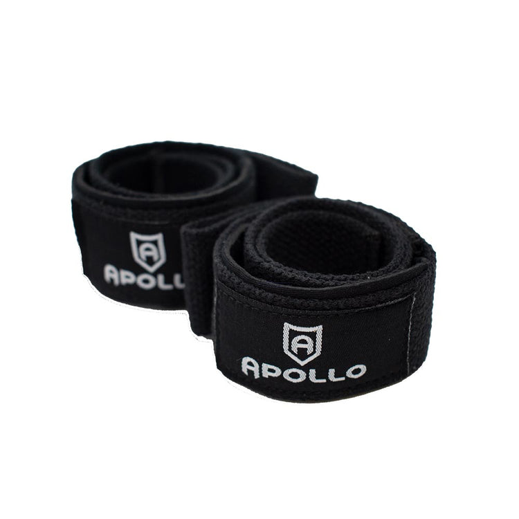 lifting straps- Apollo fitness