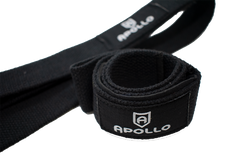 Apollo Lifting Straps - Apollo Fitness