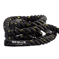 Light Battle Ropes