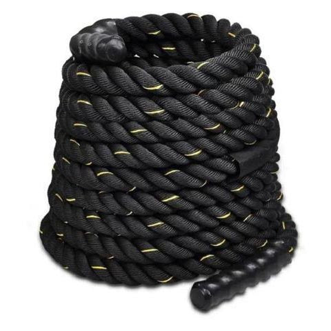 Light Battle Ropes