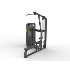 APOLLO  Lat Pull-Down & Low Row Combo