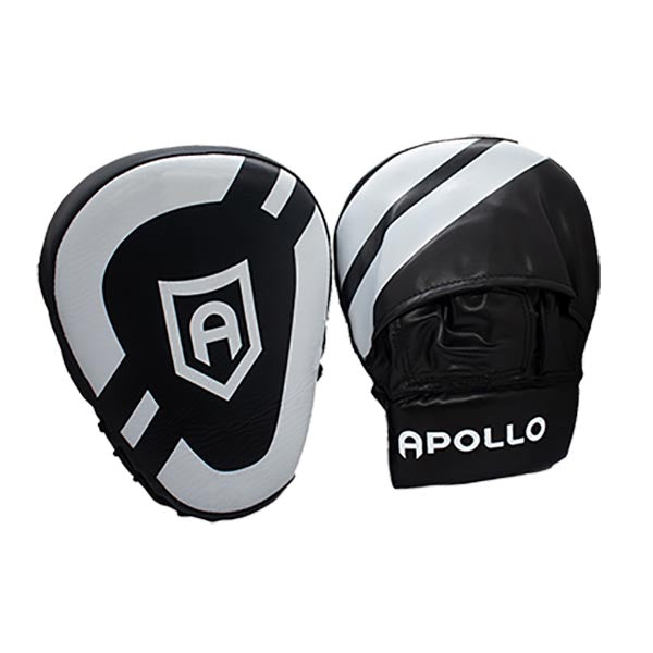 Apollo Boxing Pads - Apollo Fitness