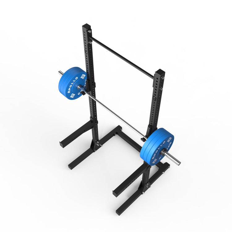 Quarter rack- Apollo Fitness