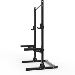 quarter rack- Apollo Fitness