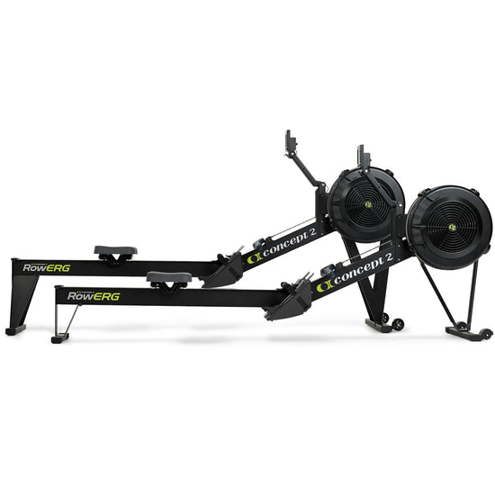 Concept2 Row Erg - Apollo Fitness