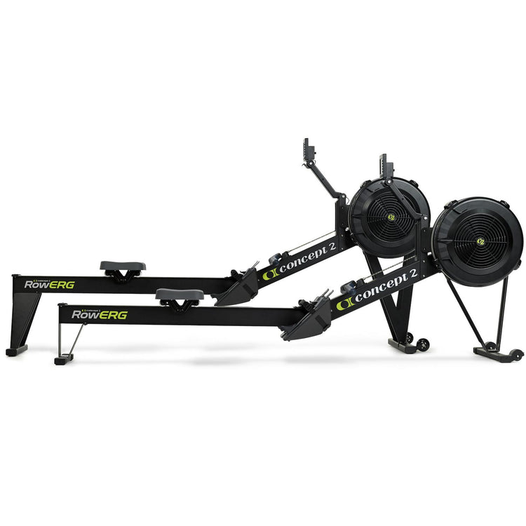 Concept2 Row Erg - Apollo Fitness