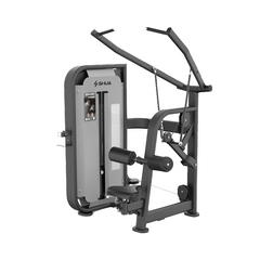 SHUA LAT PULLDOWN- APOLLO FITNESS