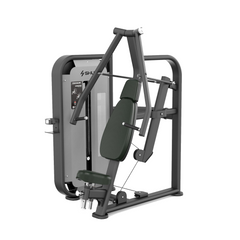 Shua Chest Press- Apollo Fitness