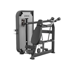 shua chest press- Apollo Fitness
