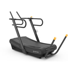 SHUA curved treadmill- Apollo Fitness