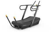 SHUA curved treadmill- Apollo Fitness