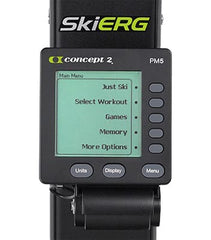 ski erg- Apollo Fitness