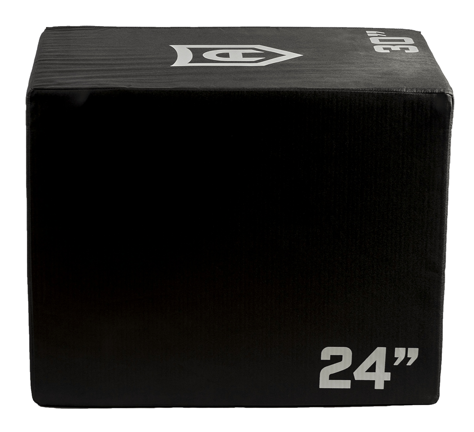 Soft 3in1 plyometric box - Apollo Fitness