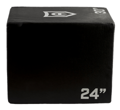 Soft 3in1 plyometric box - Apollo Fitness