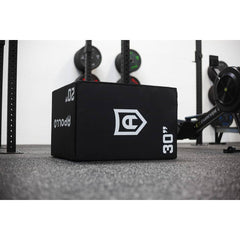 Soft 3in1 plyometric box - Apollo Fitness