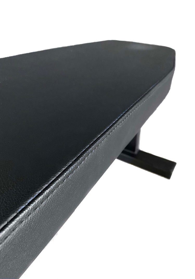 Apollo fitness- Flat bench 