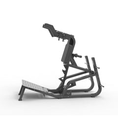 V squat- Apollo Fitness