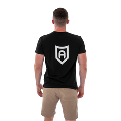 Apollo T-Shirt - Black