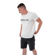 Apollo T-Shirt - White