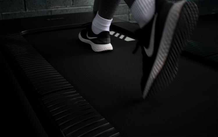 SHUA-T8700 Treadmill - Apollo Fitness