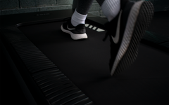SHUA-T8700 Treadmill - Apollo Fitness